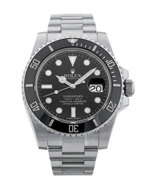 Browse our selection of automatic watches from prestigious brands such as Blancpain, Bell & Ross, Breitling and Rolex.